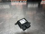 2010 CAMARO RH PASSENGER OCCUPANT RESTRAINT MODULE OEM 92240177 #1184