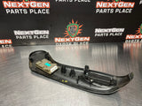 04-06 PONTIAC GTO LH DRIVER SIDE SEAT CONTROLS OEM #901