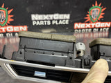2012 FORD MUSTANG GT CENTER DASH AC HEATER AIR VENT OEM AR33-19C681-A #1343
