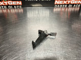 08-09 PONTIAC G8 UPPER HOOD LATCH LEVER OEM #948