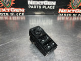08-09 PONTIAC G8 POWER WINDOW SWITCH 92190192 OEM #1178