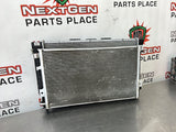 97-04 C5 CORVETTE AUTOMATIC RADIATOR CONDENSER AND FAN ASSEMBLY OEM #477