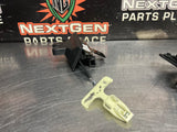 2021 FORD MUSTANG GT TRUNK LOCK LATCH RELEASE ACTUATOR OEM #1650