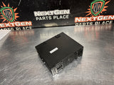 2014 C7 CHEVY CORVETTE RADIO RECEIVER MODULE 13592804 OEM #1604