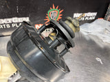 2012 CADILLAC CTS V COUPE BRAKE BOOSTER/ MASTER CYLINDER OEM #1592