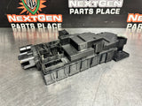 2009 FORD F250 BCM FUSE RELAY BOX MODULE 7C3T-15604-CR OEM #830