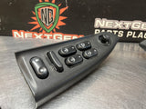 2006 FORD F250 WINDOW SWITCHES FRONT AND REAR OEM #1098