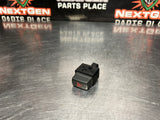 2005 C6 CORVETTE HAZARD WARNING SWITCH 15142960 OEM #1030