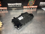 2015 FORD MUSTANG GT BCM INTERIOR CABIN FUSE BOX FR3T-15604-BH OEM #1498