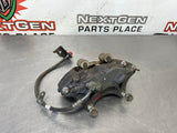 10-15 CAMARO SS BREMBO BRAKE CALIPER RIGHT FRONT OEM #509