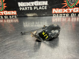 09-15 CADILLAC CTS-V LEFT REAR RIDE HEIGHT SENSOR OEM 25863268 #1592