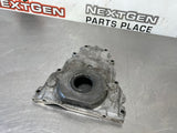 97-04 C5 CORVETTE FRONT TIMING COVER OEM 12556623 #523