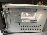 2010 FORD F450 6.4 AM FM CD RADIO RECEIVER AC3T-18C869-AE OEM #1201