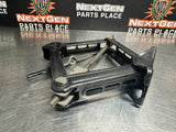 2011 FORD MUSTANG GT EMERGENCY SPARE TIRE JACK 5R3A-17A078-AA OEM #931