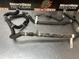 2024 FORD MUSTANG GT RADIATOR COOLANT HOSE KIT OEM #1226