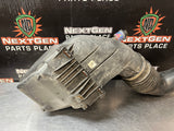 2014 CHEVROLET SILVERADO 2500 LML DURAMAX 6.6 AIR INTAKE OEM #1278