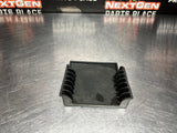 04-06 PONTIAC GTO CENTER CONSOLE RUBBER INSERT 92084794 OEM #987