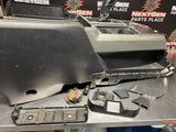15-20 FORD F-150/250/350 CENTER CONSOLE WITH SHIFTER OEM #3880