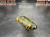 2005 PONTIAC GTO PASSENGER SIDE RH EXTERIOR DOOR HANDLE YELLOW OEM #1269