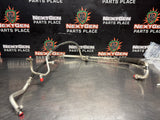 2010 CAMARO SS POWER STEERING LINES / COOLER HOSES OEM #1441