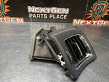 2011 CADILLAC CTS-V RIGHT FRONT AIR VENT TRIM OEM #1305