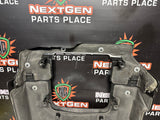 2011 CADILLAC CTS-V COUPE ENGINE COVER OEM #4066