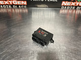 2019 FORD MUSTANG GT RH PASSENGER SIDE DOOR CONTROL MODULE FR3T-14B533-AB #958