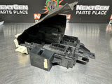 10-14 FORD MUSTANG GT INTERIOR FUSE BOX BCM OEM BR3T-15604-DB #706