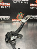 2011 MUSTANG GT GAS PEDAL BR3A-9F836-AE OEM #828