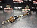 2024 FORD MUSTANG GT RH CV AXLE KR33-4K138-BB OEM #1226