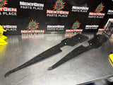08-09 PONTIAC G8 CENTER CONSOLE SIDE TRIM RH LH OEM 92169633 92169634 #1178
