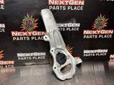 2014 CADILLAC CTS-V COUPE LEFT FRONT DRIVER SPINDLE HUB ASSEMBLY OEM #1233