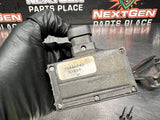 2007 C6 CORVETTE RH PASSENGER SIDE DOOR TOUCH PAD HANDLE 10446343 15781208 #998