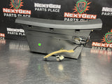 08 - 09 PONTIAC G8 GLOVE BOX OEM #1590