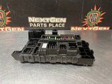 2017 FORD MUSTANG GT BCM BODY CONTROL MODULE HR3T-15604-HFB OEM #1203
