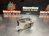 05 - 13 C6 CORVETTE FAN MODULE OEM 410-65008-01 #998