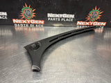 04 PONTIAC GTO LH DASH COWL DEFROST VENT TRIM PANEL OEM 92105080 #1368