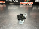 10-14 FORD MUSTANG GT FUEL PUMP CONTROL MODULE W BRACKET AU5A-9D370-AE OEM #1024