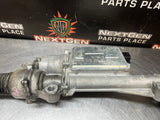 2016 MUSTANG GT 5.0 ELECTRIC POWER STEERING RACK GR3C-3D070-BA OEM #1180