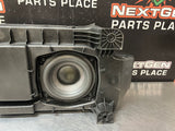2017 GMC DENALI 2500 SUBWOOFER SPEAKER BOX 22818981 OEM #1240