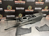 08-09 PONTIAC G8 CENTER CONSOLE OEM #948
