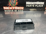 2015 GMC SIERRA 2500 TRANSFER CASE CONTROL MODULE 23287058 OEM #1603