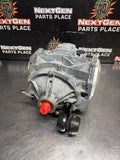 97-04 C5 CORVETTE 3.15 REAR DIFFERENTIAL 3 RIB OEM 12556313 #1530
