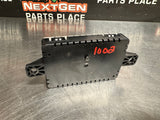 2012 FORD F250 FRONT SEAT CONTROL MODULE BU5Z-14C724-A OEM #1002