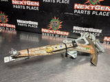 2003 FORD MUSTANG MACH 1 RH PASSENGER WINDOW REGULATOR OEM #1495