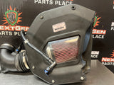 2018-2023 FORD MUSTANG GT AFTERMARKET ROUSH COLD AIR INTAKE 131550-9A612-BA #1228