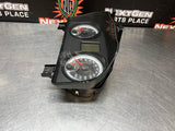 2014 DODGE RAM 6.7 CUMMINS 2500 CLUSTER OEM #870