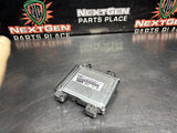 2011 CAMARO SS PCM ECM ECU 12639269 OEM #1586