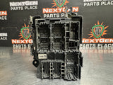 2016 GMC SIERRA 2500 BODY HARNESS JUNCTION BOX 23195441_01 OEM #1208