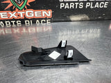 2017 FORD MUSTANG GT350 RH PASSENGER CONSOLE INTERIOR TRIM OEM FR3B-63044F46-A #1632